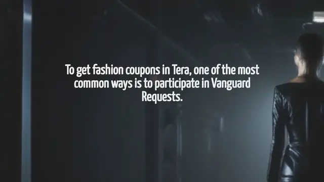 Video thumbnail for How To Get Fashion Coupons Tera