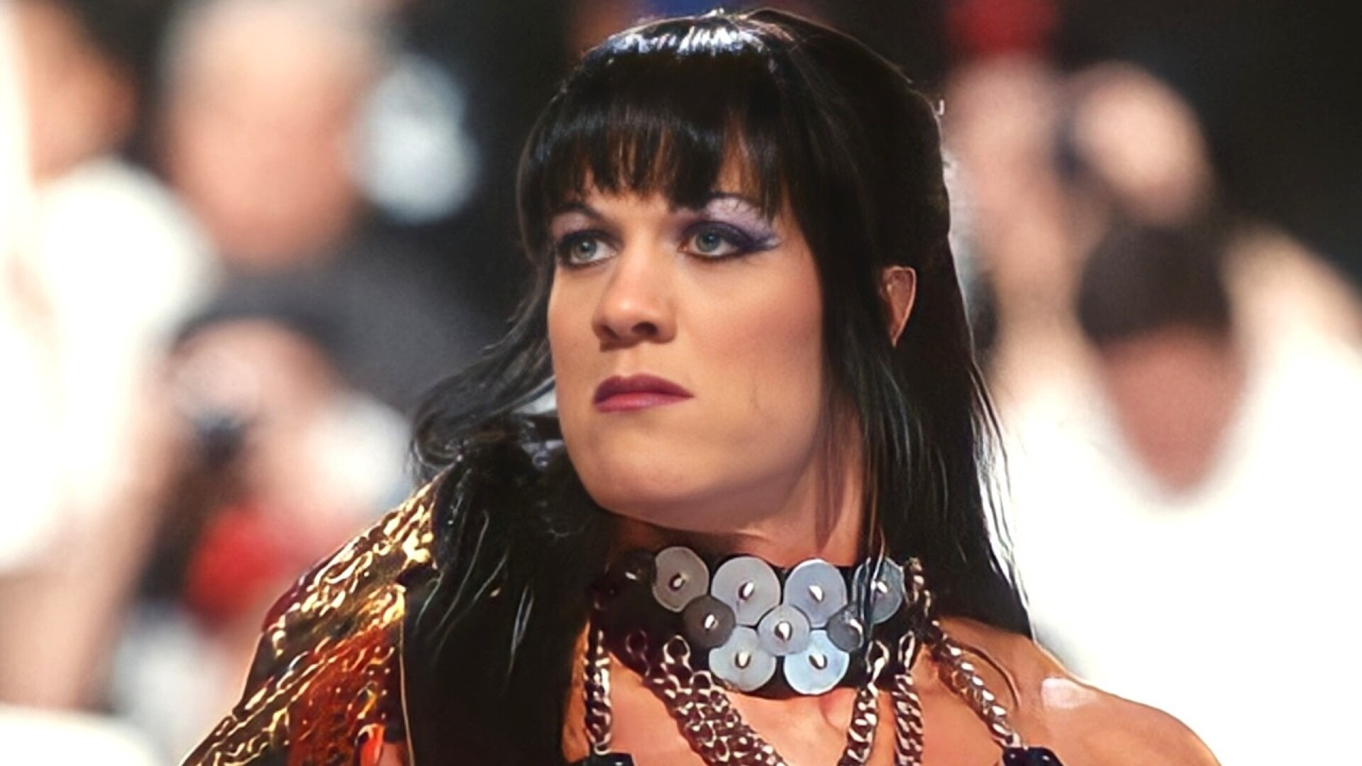 Video thumbnail for Chyna's Transformation Was Truly Iconic