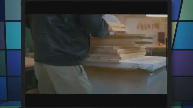 Video thumbnail for Hide Glue Vs. Wood Glue (Which One Is a Better Choice)