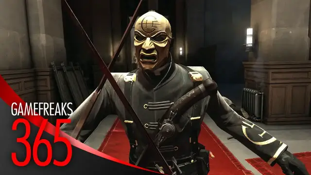 Video thumbnail for Dishonored Definitive Edition Available Now on PS4 and Xbox One