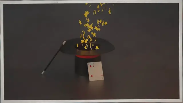 Video thumbnail for Who Is the Best Magician in the World?