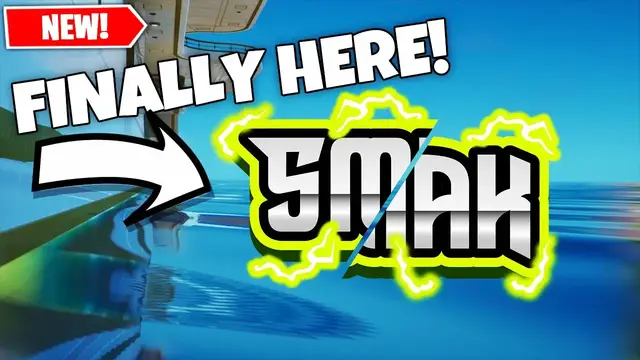 'Video thumbnail for How To Join Team SMAK (Join A Fortnite Clan)'