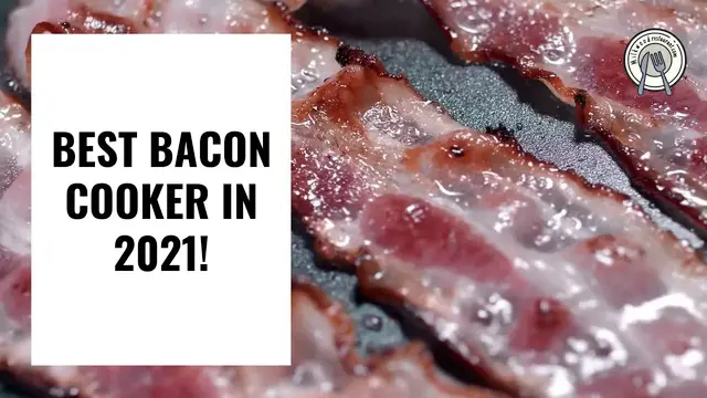 Video thumbnail for Best Bacon Cooker In 2021!