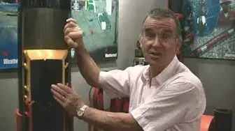 Video thumbnail for Drilling Manual | Wiper plugs For Cementing