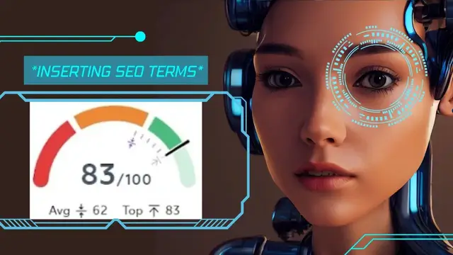 Video thumbnail for WoW! Auto Insert SEO Terms To Your Content!