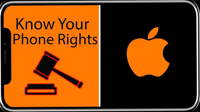 Video thumbnail for Can Police Look Into Your Phone ?