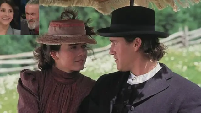 Video thumbnail for Anaïs Favron Roy Dupuis