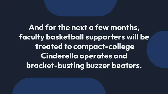 Video thumbnail for The Greatest Guide To  March madness brac (3)