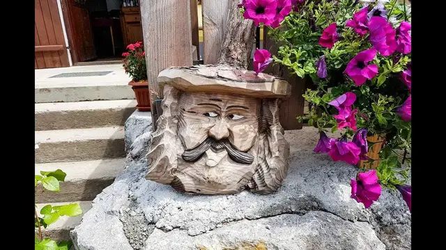 Video thumbnail for Zur Klosteralm Lilienfeld mit dem Muckenkogel Sessellift