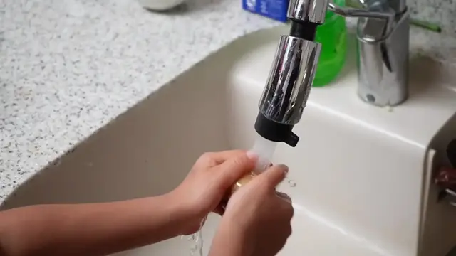 'Video thumbnail for JAPANESE SOUP RECIPE AFTER OVEREATING and LESS WASTE_ Cook Japanese dinner with kids❤(720P_HD)'