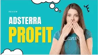 'Video thumbnail for Review of Adsterra : Publisher Method to Profit from Website Traffic'