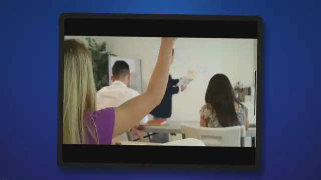 'Video thumbnail for Best Age For College or University – CollegeOnomics'