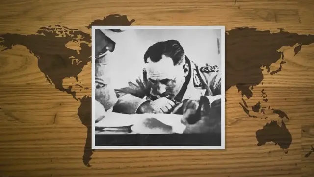 Video thumbnail for Erwin Rommel