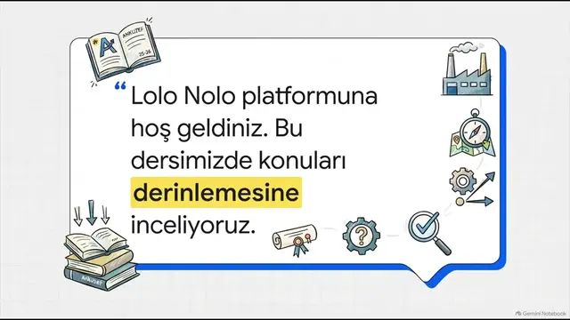 Video thumbnail for Ankuzef Temel İşletme Ünite 2 Deneme Sınavı