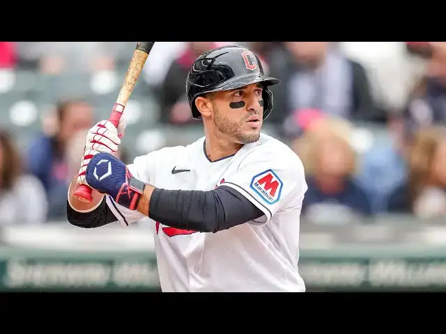 'Video thumbnail for All 9 of Ramon Laureano's 2023 Home Runs!'