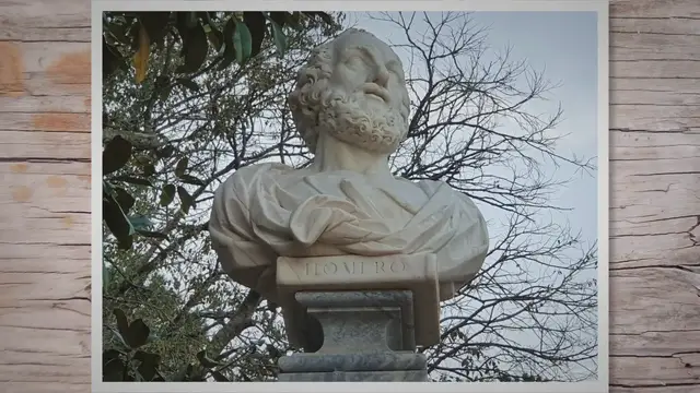 Video thumbnail for Resumo da Ilíada de Homero