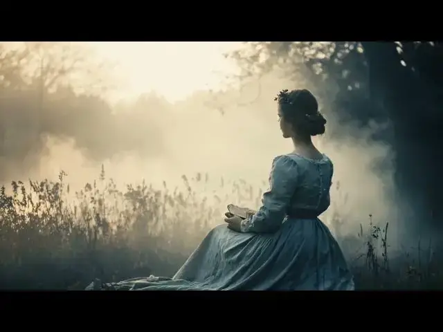Video thumbnail for Nathaniel Hawthorne: A Pillar of American Literature