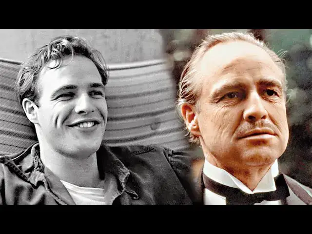 Video thumbnail for El Casting para El Padrino: La Búsqueda del Reparto Perfecto que Hizo Historia