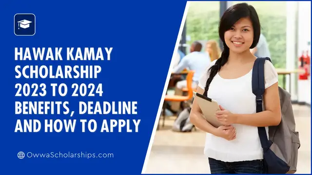 Video thumbnail for Hawak Kamay Scholarship 2023 - Benefits, Qualifications, How to Apply