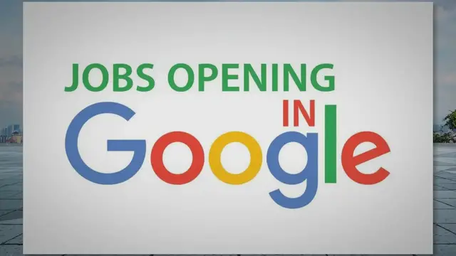 Video thumbnail for Google Recruitment 2023 | Google Careers link | Freshers Apply Now