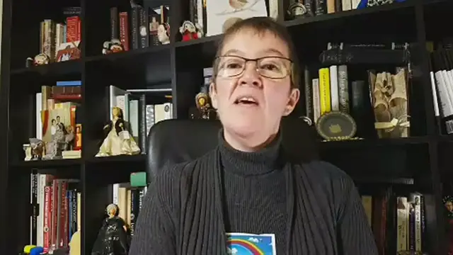 Video thumbnail for Thomas Tusser