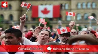 Video thumbnail for Why immigration is important to Canada?