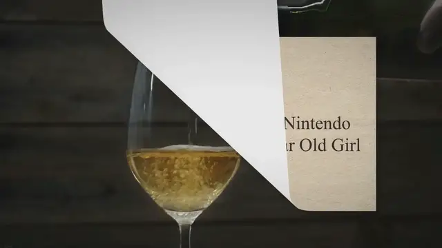 Video thumbnail for Why Everyone Loves the Nintendo Wii - Interview with a 7 Year Old Girl