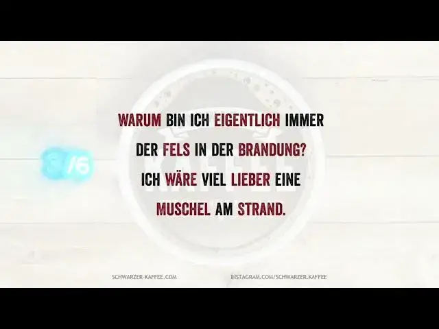 'Video thumbnail for Wer ist noch in Weihnachtsstimmung?'