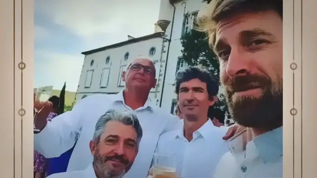 Video thumbnail for Django Ward (Fred Ward’s Son) | Net Worth, Age, Bio, & Wiki