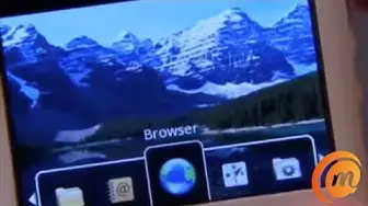 'Video thumbnail for When was Android invented/launched? Watch the official announcement'