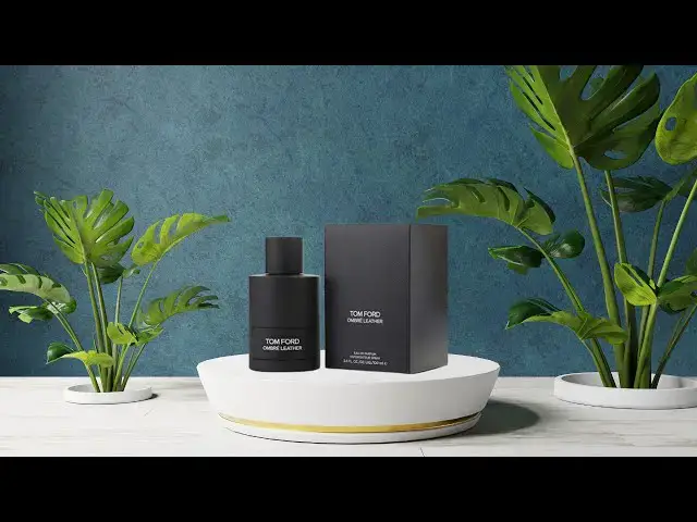 Video thumbnail for The Best Tom Ford Fragrance for Men: A Captivating Guide to Elegance and Charm