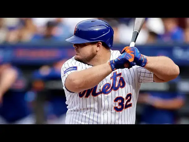 'Video thumbnail for All 13 of Daniel Vogelbach's 2023 Home Runs!'