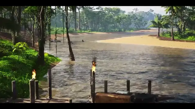 Video thumbnail for Gold Fever NFT Game Crypto Game Trailer #goldfever #nftgame #cryptogame #earnmoney