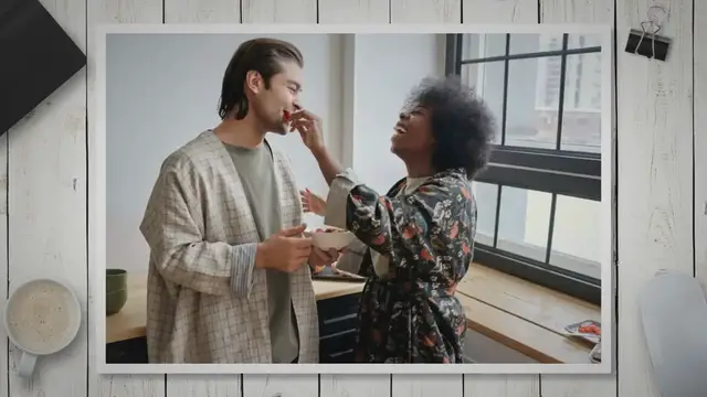 'Video thumbnail for Benefits of Feminizing Your Husband'