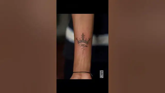 'Video thumbnail for Best Tattoo Design Ideas For Men and Women With Scars | #Shorts'