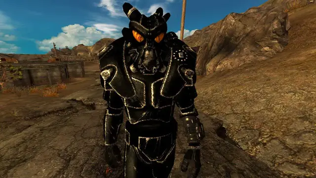 Video thumbnail for Best Armor Sets in Fallout: New Vegas