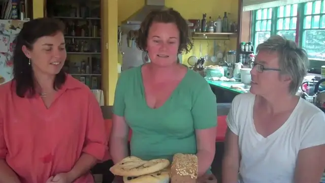 'Video thumbnail for MakeBread Testimonial'