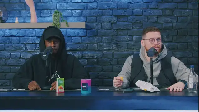 Video thumbnail for CAST E19