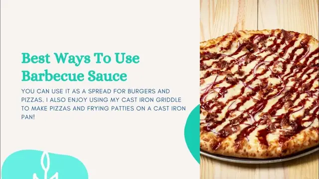 'Video thumbnail for How To Make Barbecue Sauce With 3 Different Flavors'