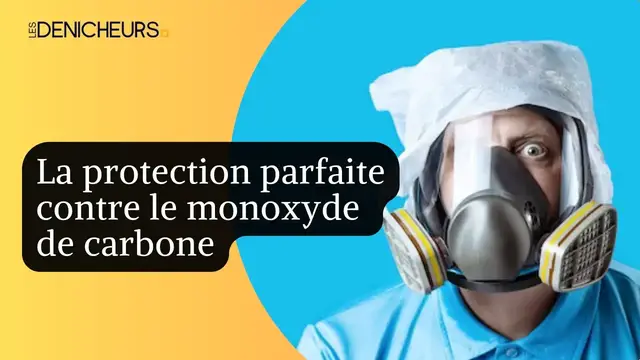 Video thumbnail for 🦺 Comment se protéger efficacement du monoxyde de carbone lié au chauffage ? 👷‍♂️