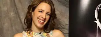 Video thumbnail for Exclusive: 2014 Tony Nominees- Jessie Mueller Reflects on BEAUTIFUL!