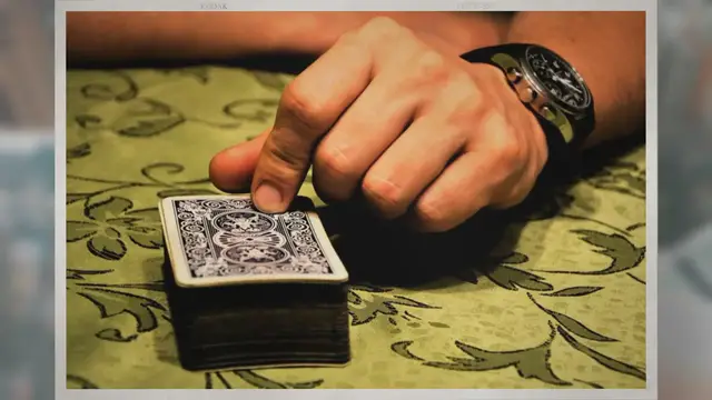 'Video thumbnail for How Many Players Can Play Blackjack?'