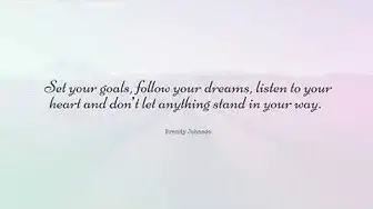 Video thumbnail for 65+ Best Gymnastics Quotes