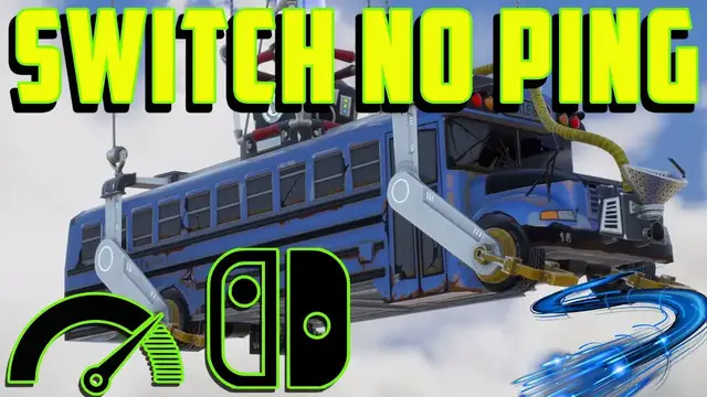 Video thumbnail for How To Increase Internet Speed On Nintendo Switch - WiFi