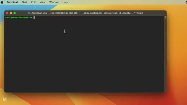 Video thumbnail for Unzip a zip file using Terminal