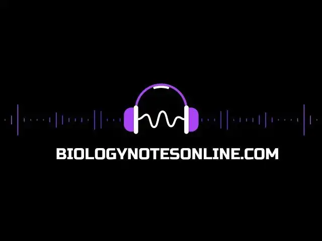 Video thumbnail for What is High Throughput Sequencing (HTS)?