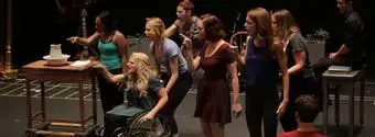 'Video thumbnail for Watch the First Performance Preview from SPRING AWAKENING!'