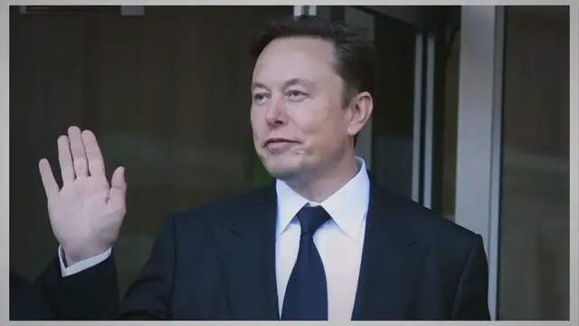 Video thumbnail for Elon Musk Biography: Everything You Need to Know