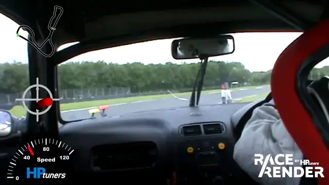 'Video thumbnail for Cadwell gooseneck MGF'