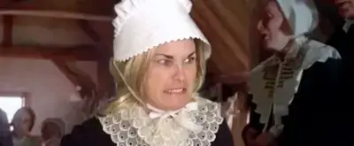 'Video thumbnail for BWW Exclusive: Mary Birdsong Goes on a Hollywood Witch Hunt!'